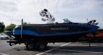2019 MasterCraft X24 [1] 1M25119A
